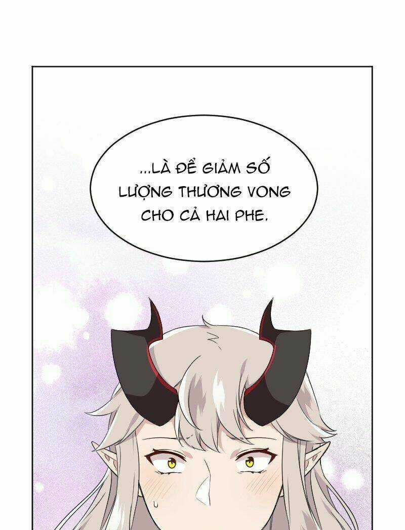 Pháp Sư Và Nữ Chúa Quỷ Chapter 78 trang 32
