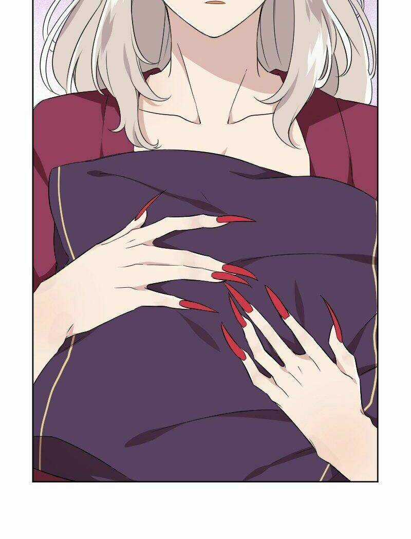 Pháp Sư Và Nữ Chúa Quỷ Chapter 78 trang 33
