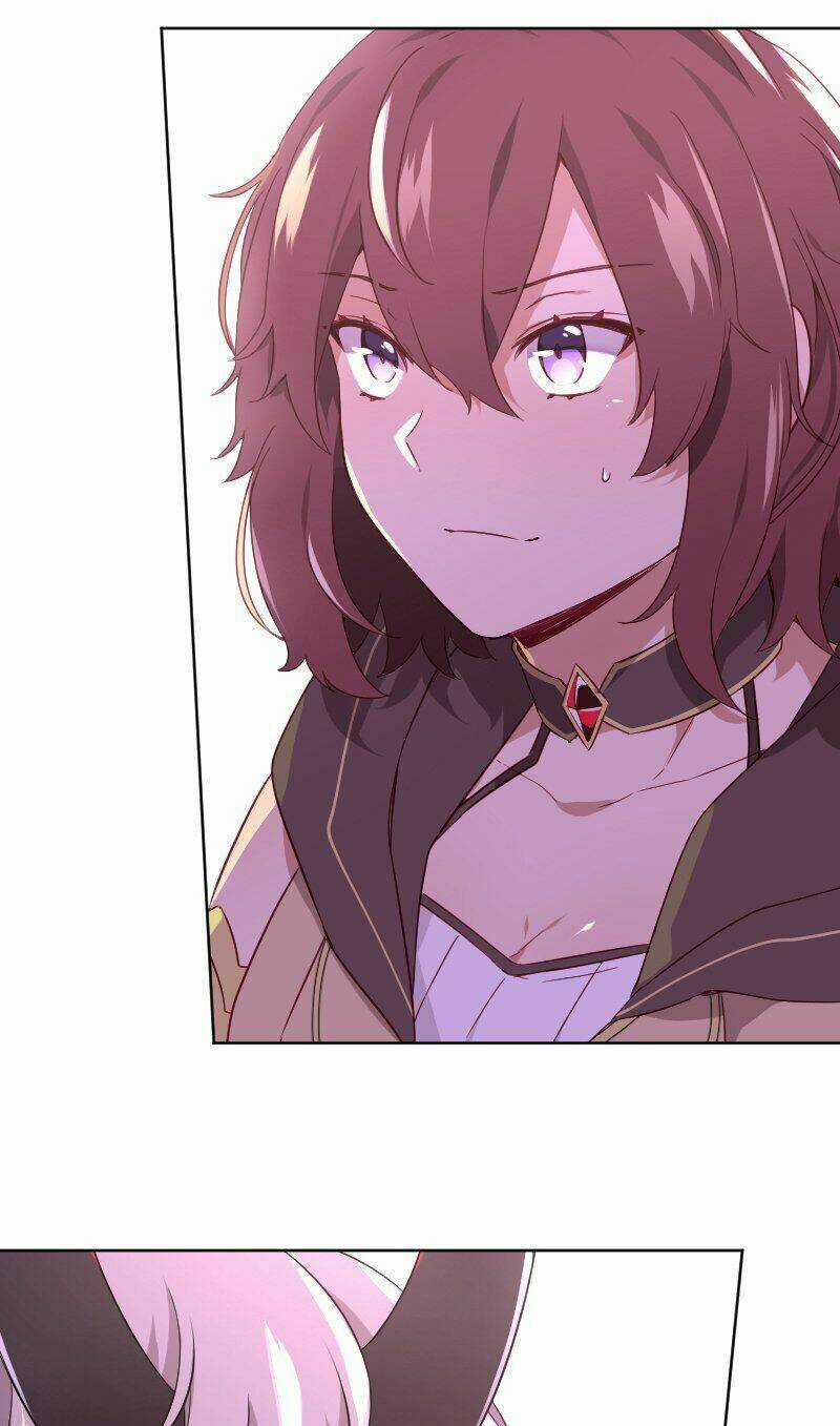 Pháp Sư Và Nữ Chúa Quỷ Chapter 78 trang 35