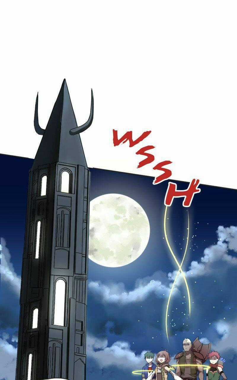 Pháp Sư Và Nữ Chúa Quỷ Chapter 8 trang 0