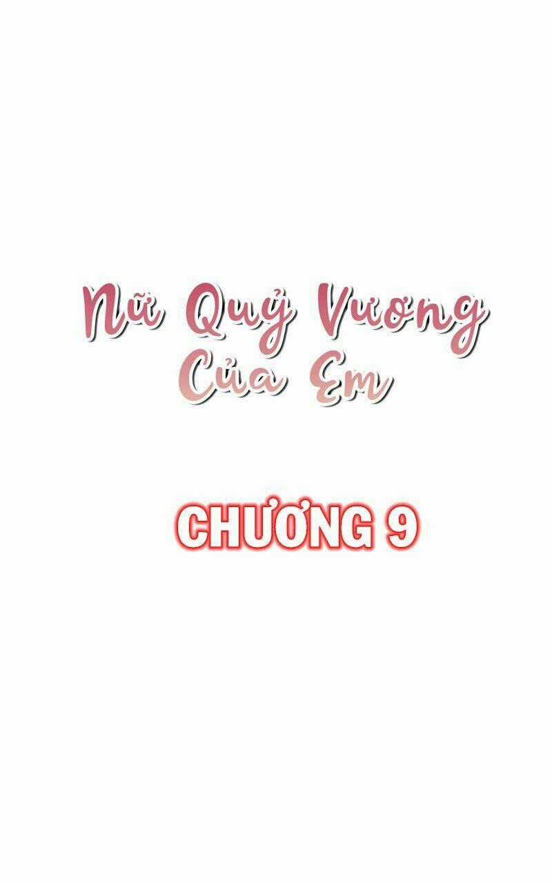 Pháp Sư Và Nữ Chúa Quỷ Chapter 9 trang 0