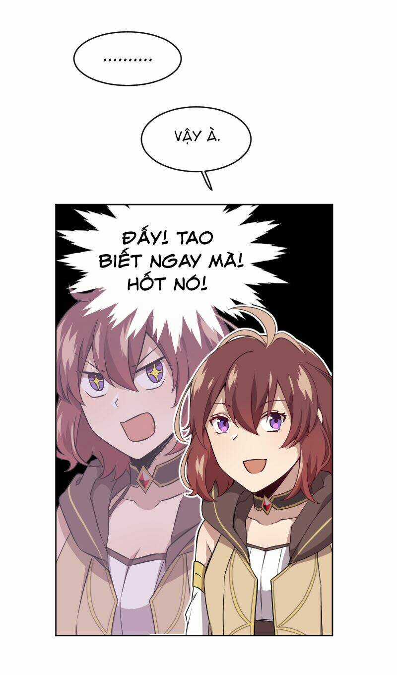Pháp Sư Và Nữ Chúa Quỷ Chapter 96 trang 11