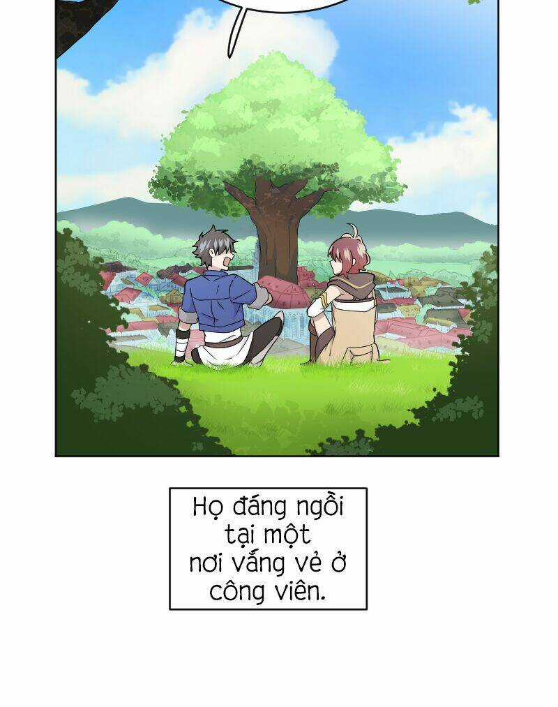 Pháp Sư Và Nữ Chúa Quỷ Chapter 96 trang 14