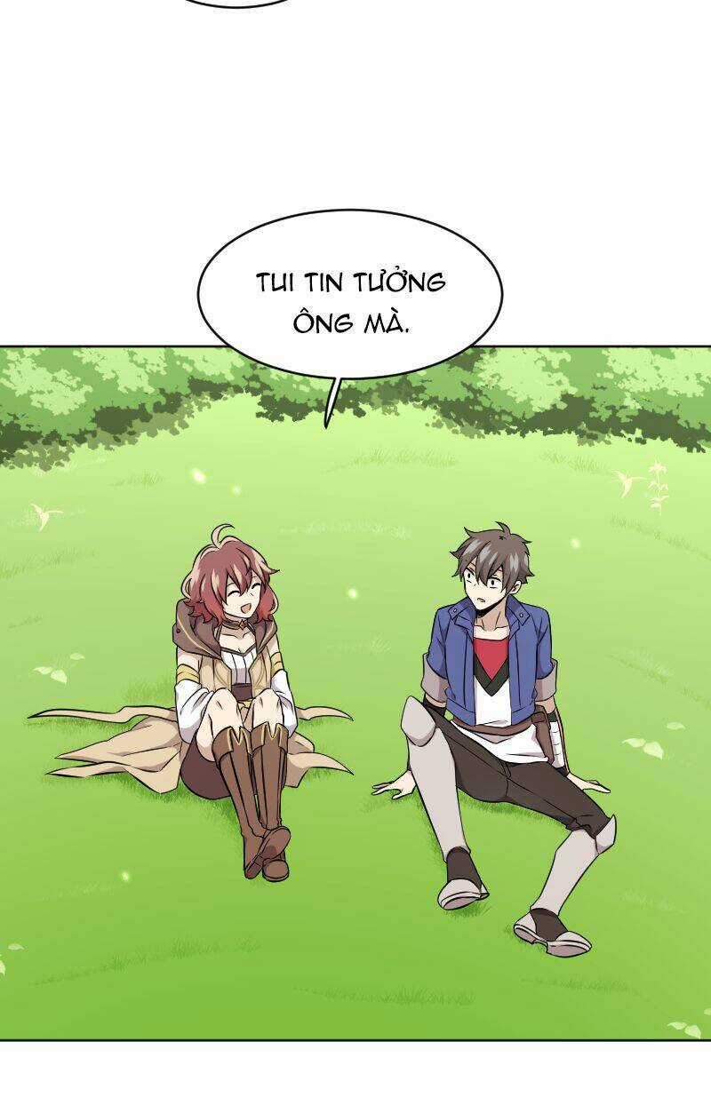 Pháp Sư Và Nữ Chúa Quỷ Chapter 96 trang 16