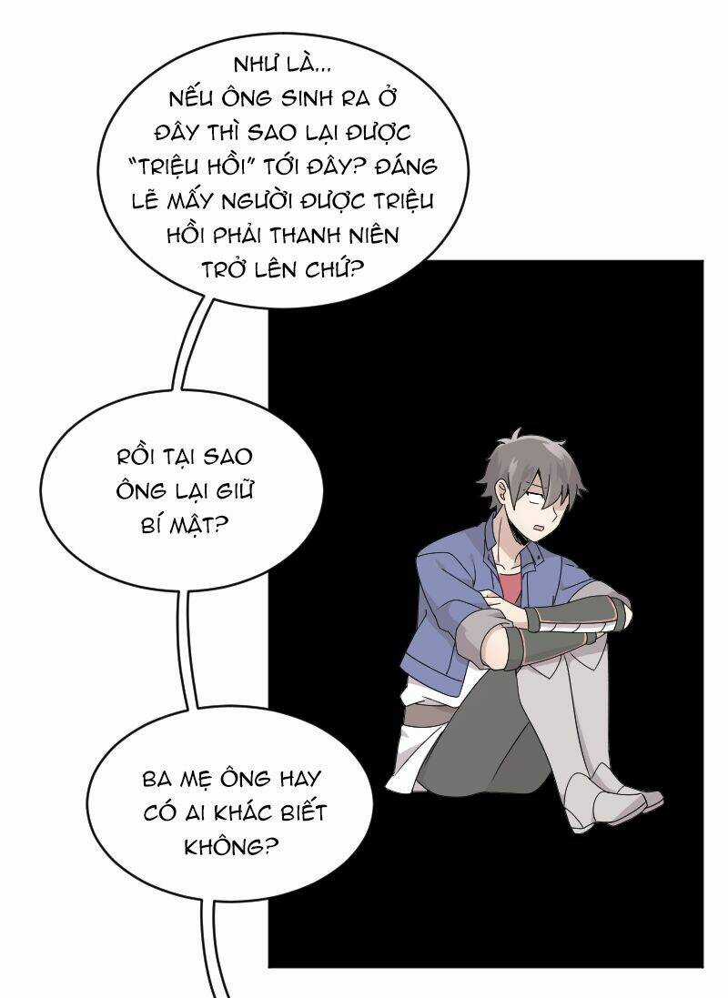 Pháp Sư Và Nữ Chúa Quỷ Chapter 96 trang 20