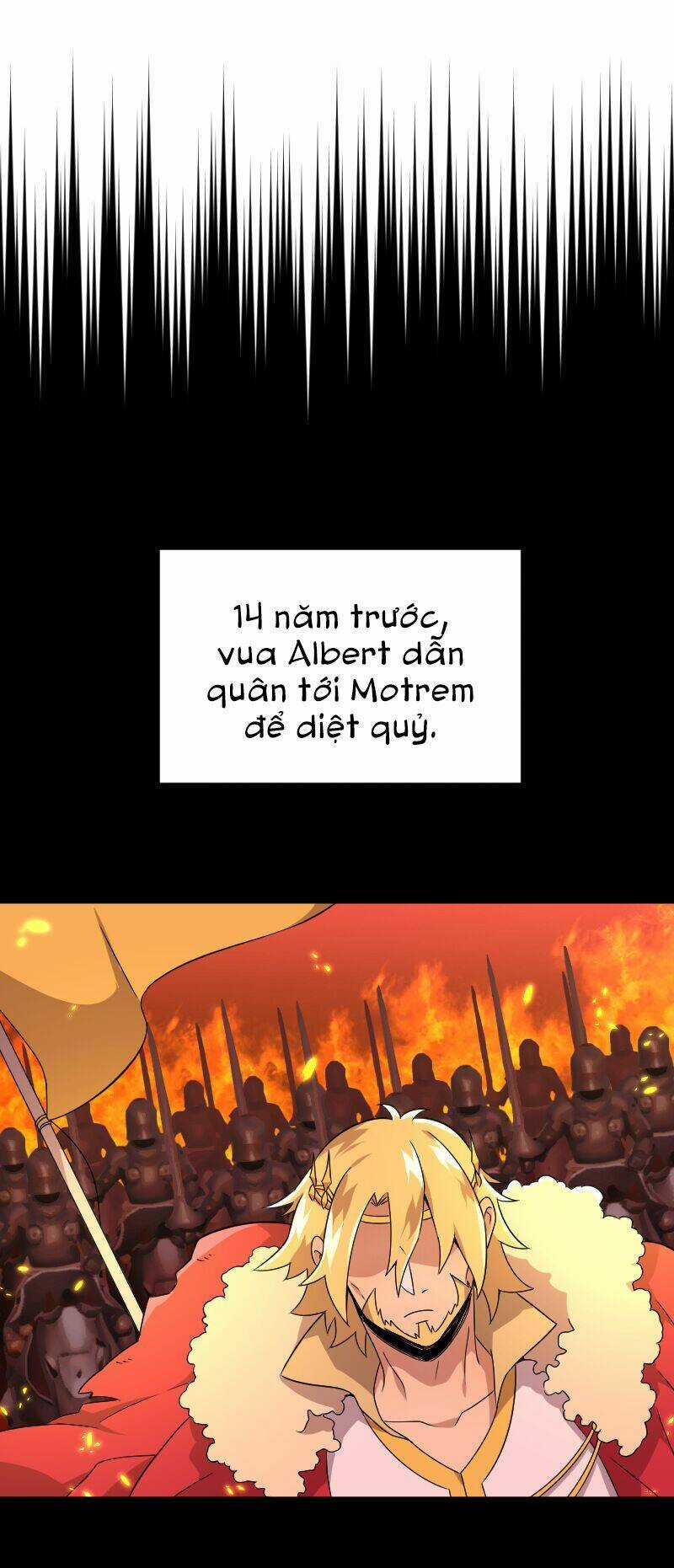 Pháp Sư Và Nữ Chúa Quỷ Chapter 96 trang 22