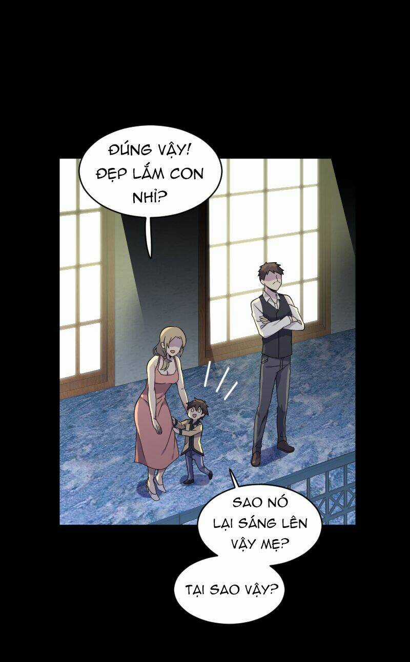 Pháp Sư Và Nữ Chúa Quỷ Chapter 96 trang 3
