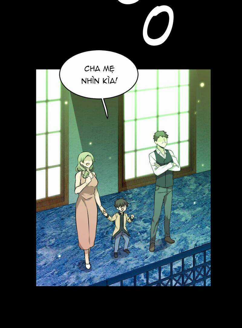 Pháp Sư Và Nữ Chúa Quỷ Chapter 96 trang 35