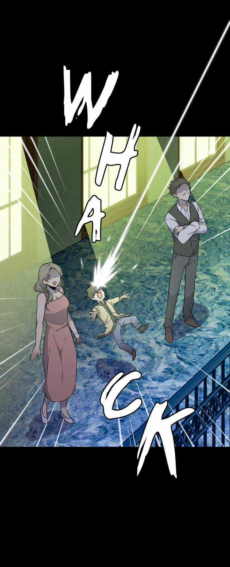 Pháp Sư Và Nữ Chúa Quỷ Chapter 96 trang 38