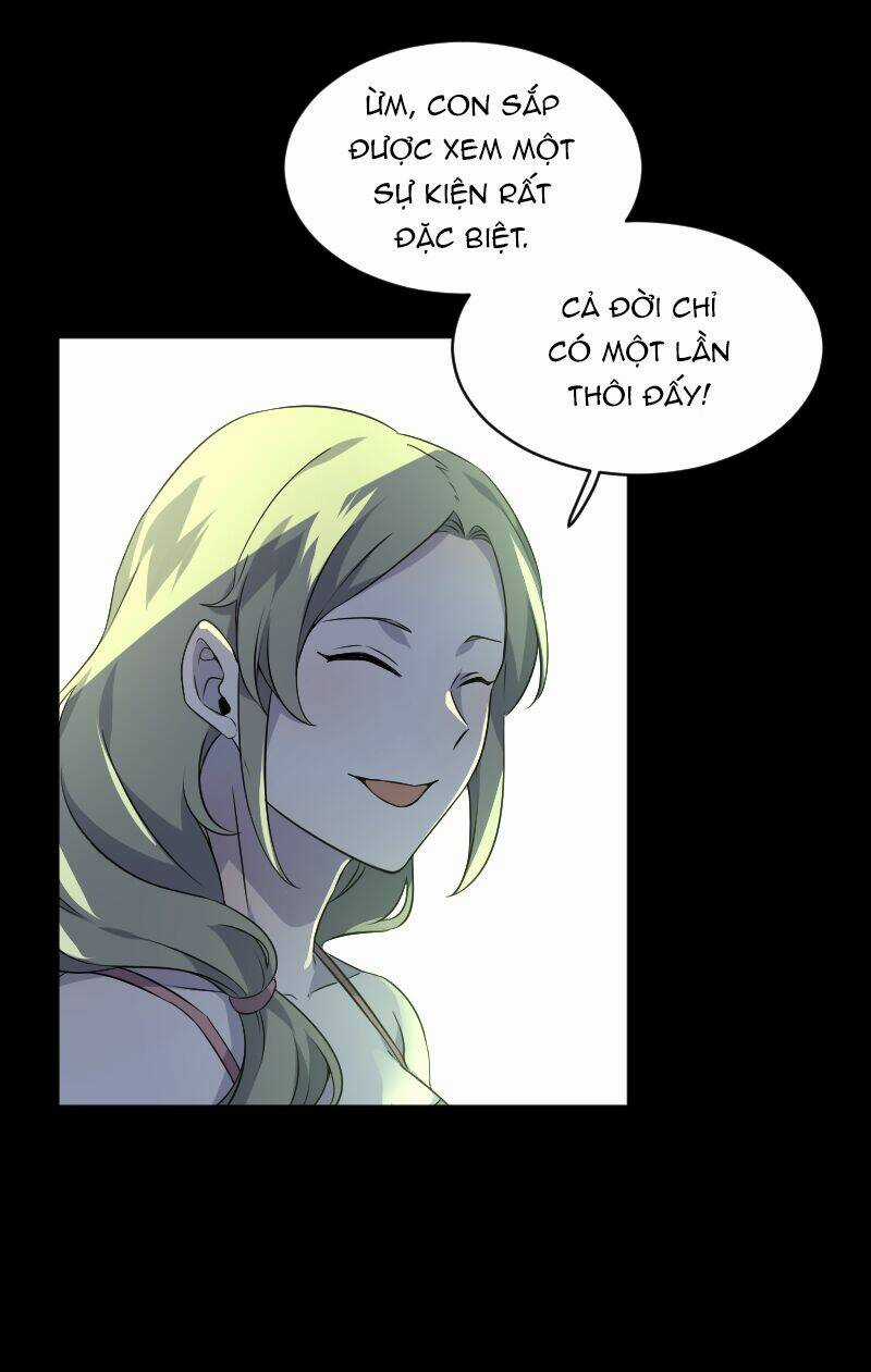 Pháp Sư Và Nữ Chúa Quỷ Chapter 96 trang 4