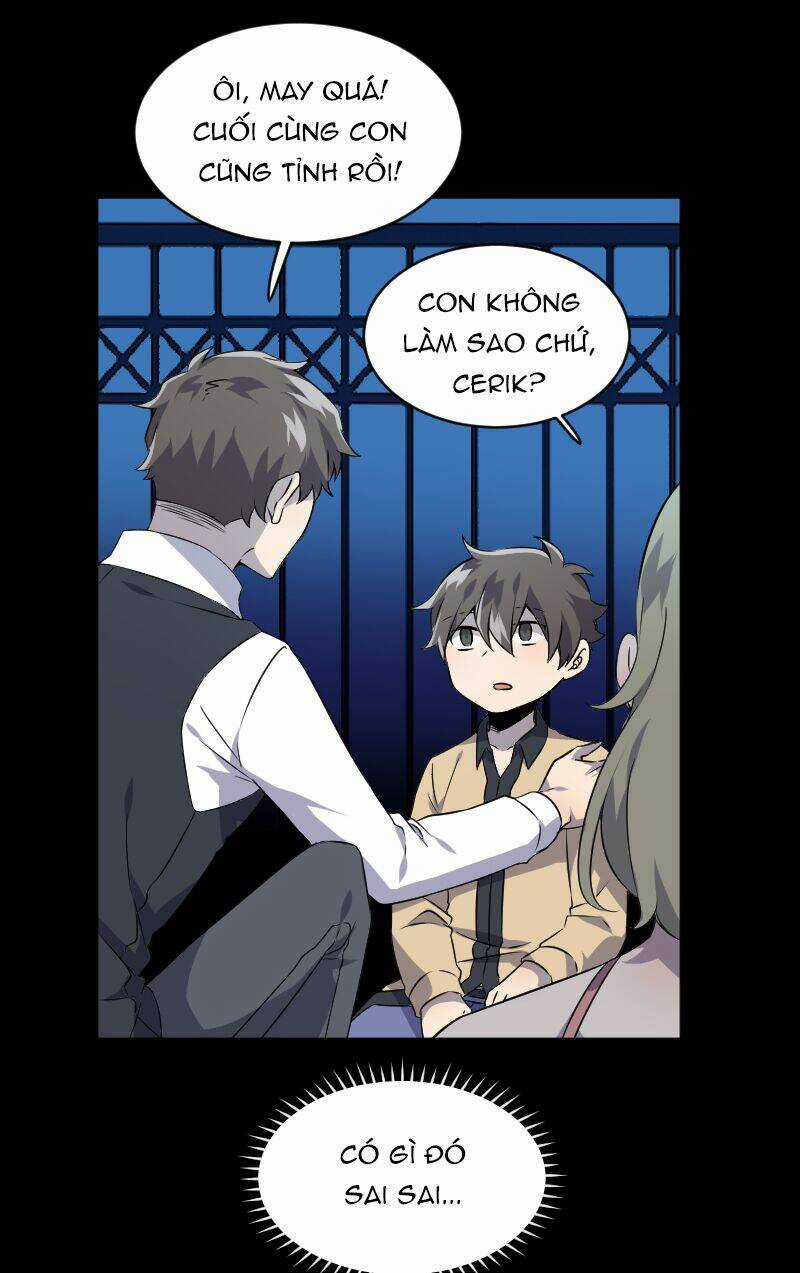 Pháp Sư Và Nữ Chúa Quỷ Chapter 96 trang 47