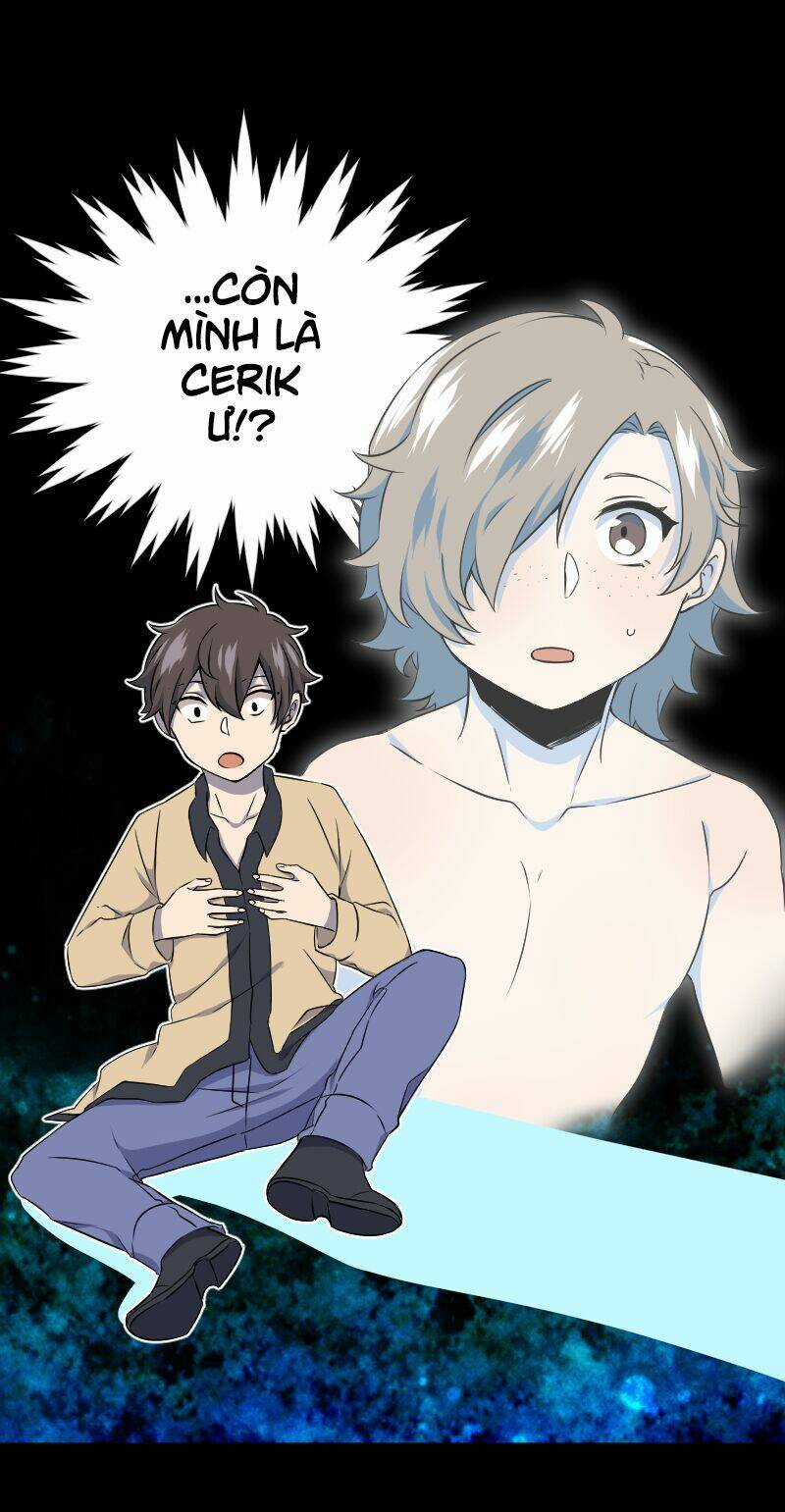 Pháp Sư Và Nữ Chúa Quỷ Chapter 96 trang 49