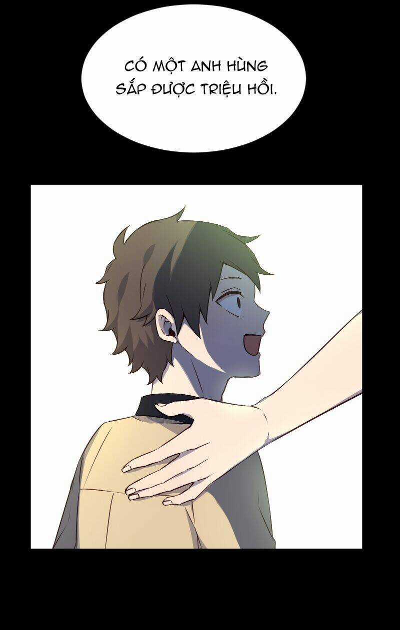 Pháp Sư Và Nữ Chúa Quỷ Chapter 96 trang 5
