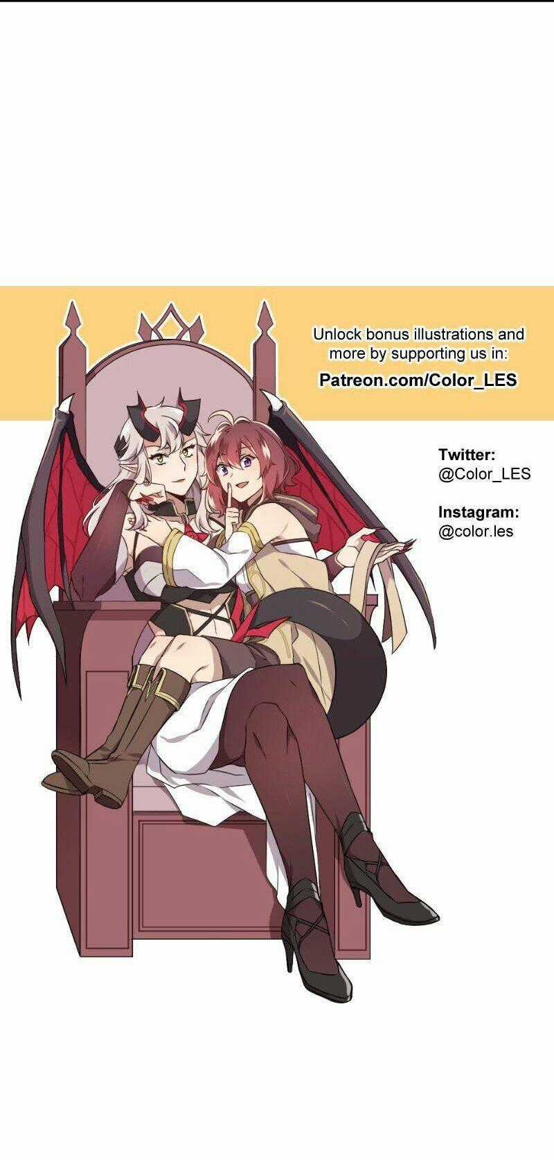 Pháp Sư Và Nữ Chúa Quỷ Chapter 96 trang 50