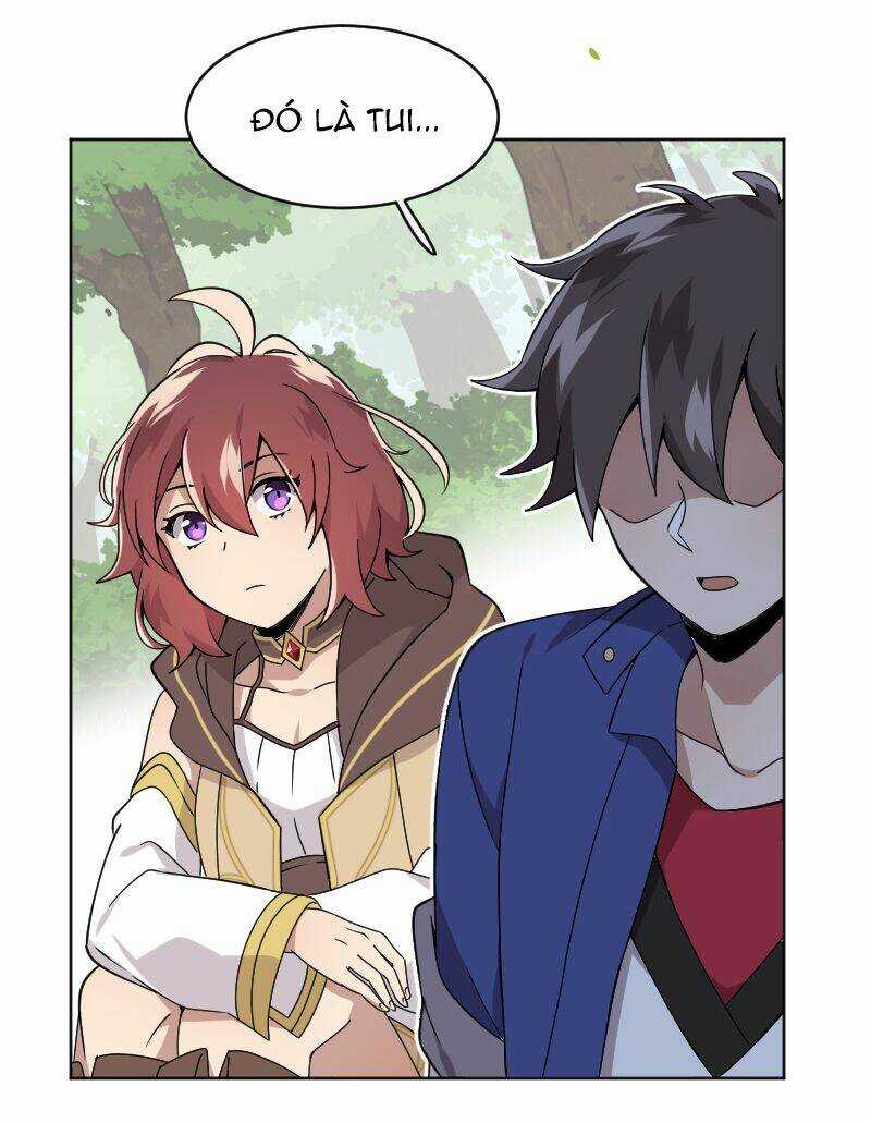 Pháp Sư Và Nữ Chúa Quỷ Chapter 96 trang 9