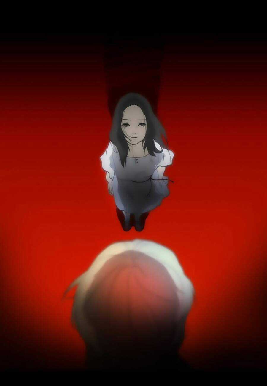 Pháp Sư Chapter 1 trang 11