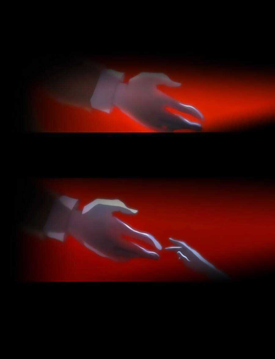 Pháp Sư Chapter 1 trang 12