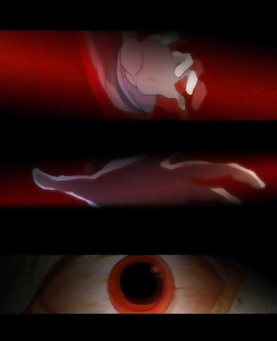 Pháp Sư Chapter 1 trang 15