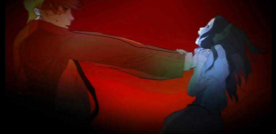 Pháp Sư Chapter 1 trang 16