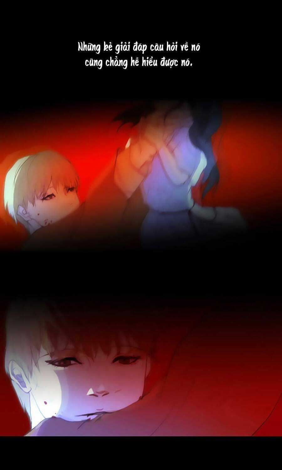 Pháp Sư Chapter 1 trang 17