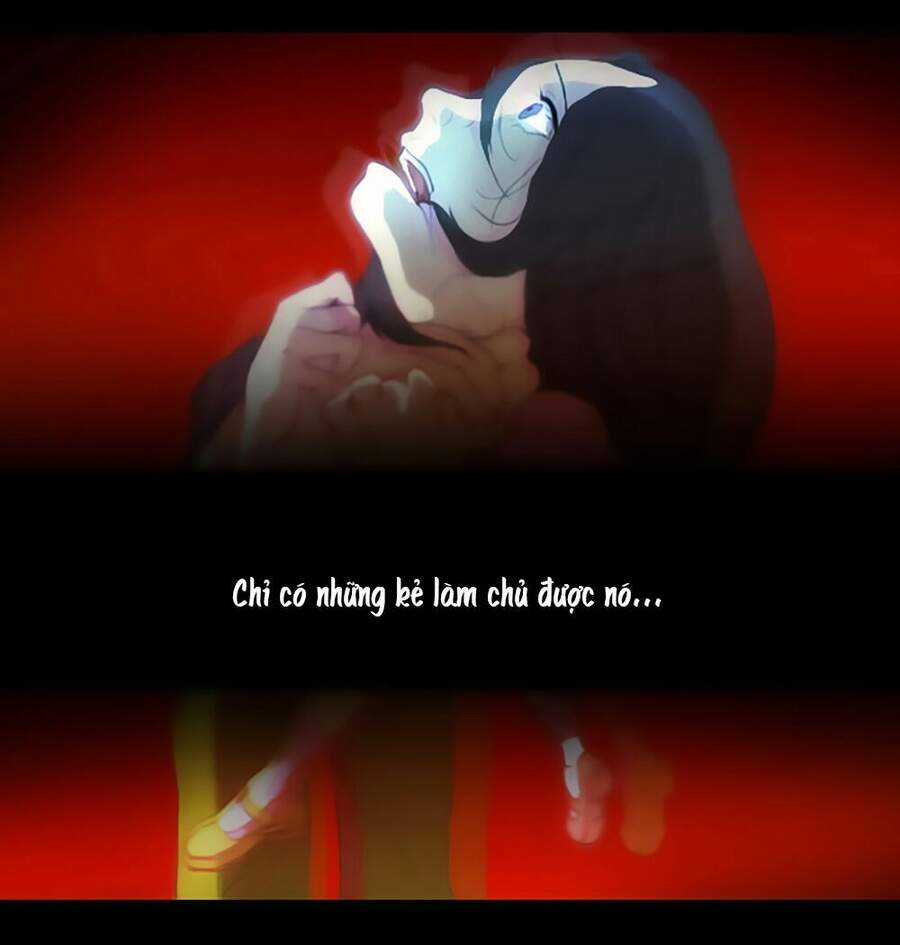 Pháp Sư Chapter 1 trang 18