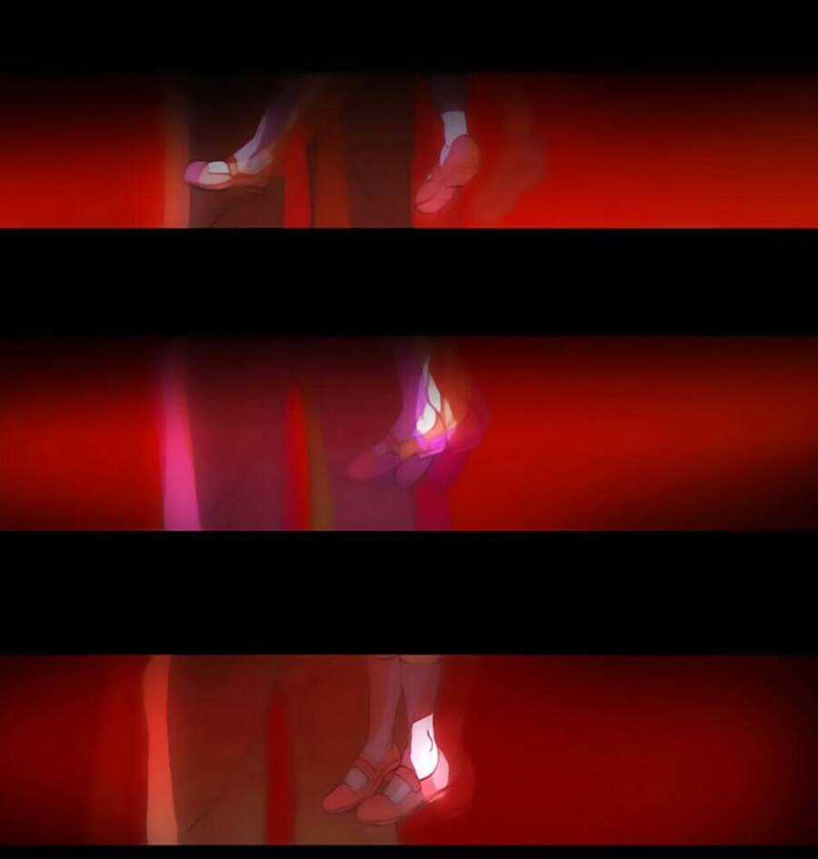 Pháp Sư Chapter 1 trang 19