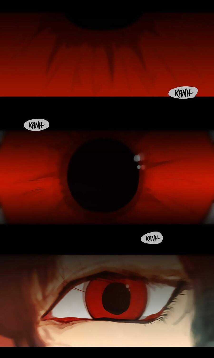 Pháp Sư Chapter 1 trang 21