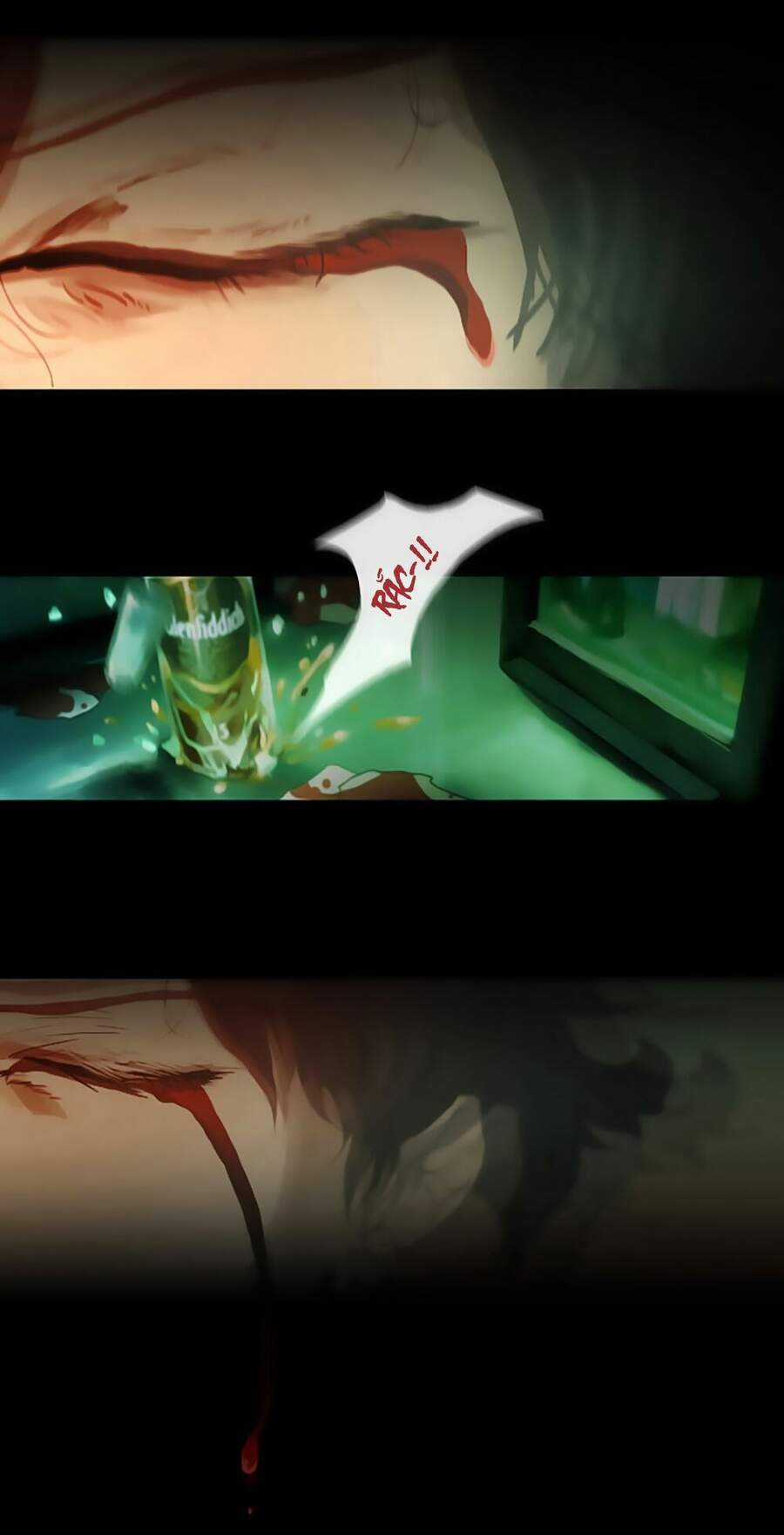 Pháp Sư Chapter 1 trang 23