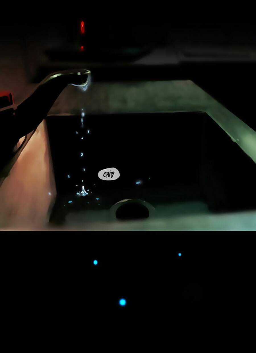 Pháp Sư Chapter 1 trang 25