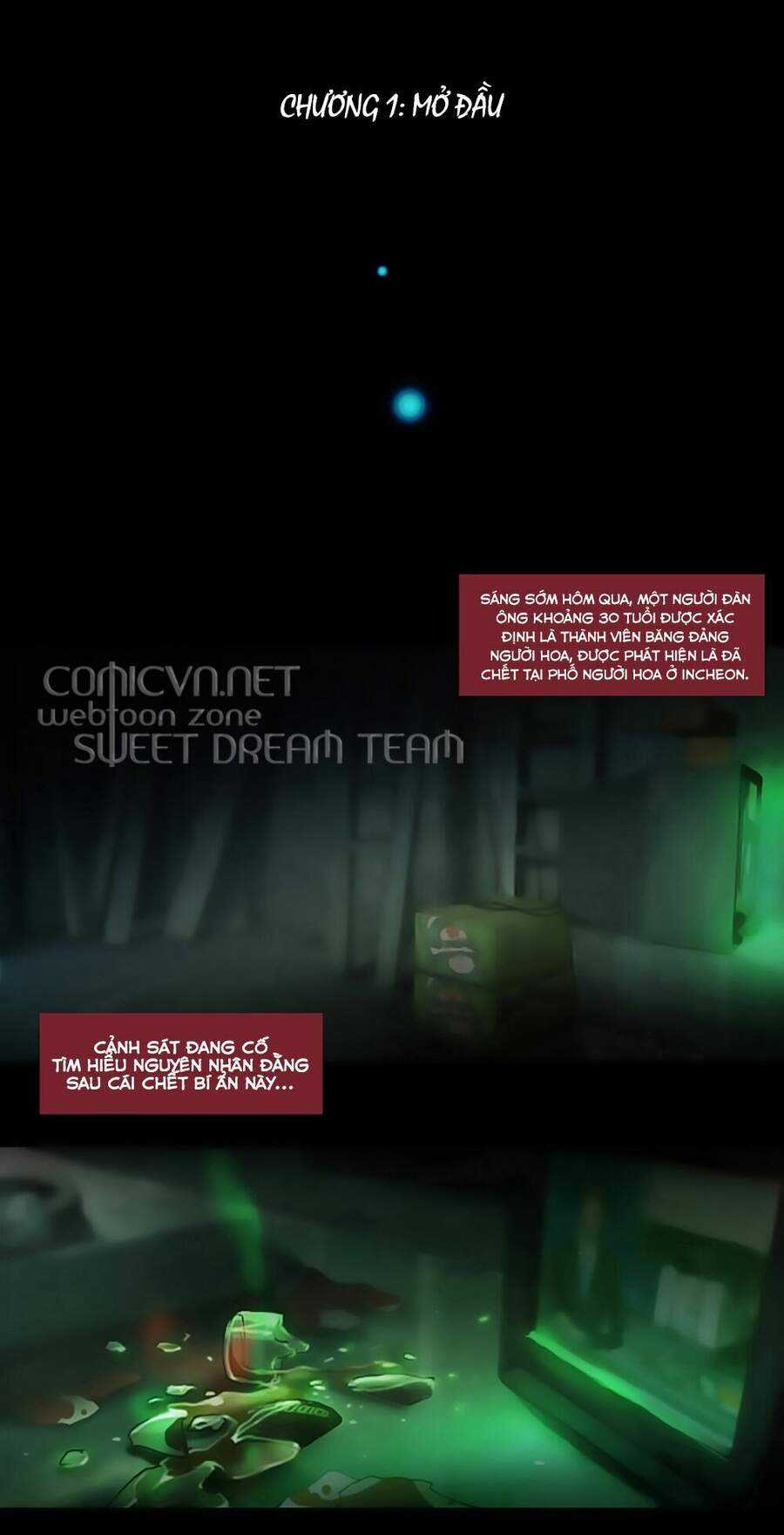 Pháp Sư Chapter 1 trang 27