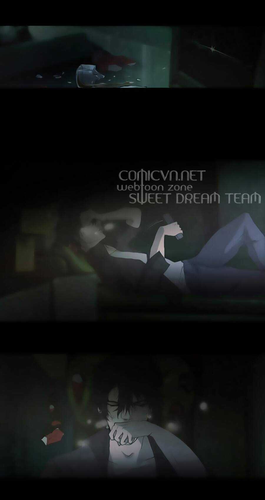 Pháp Sư Chapter 1 trang 28