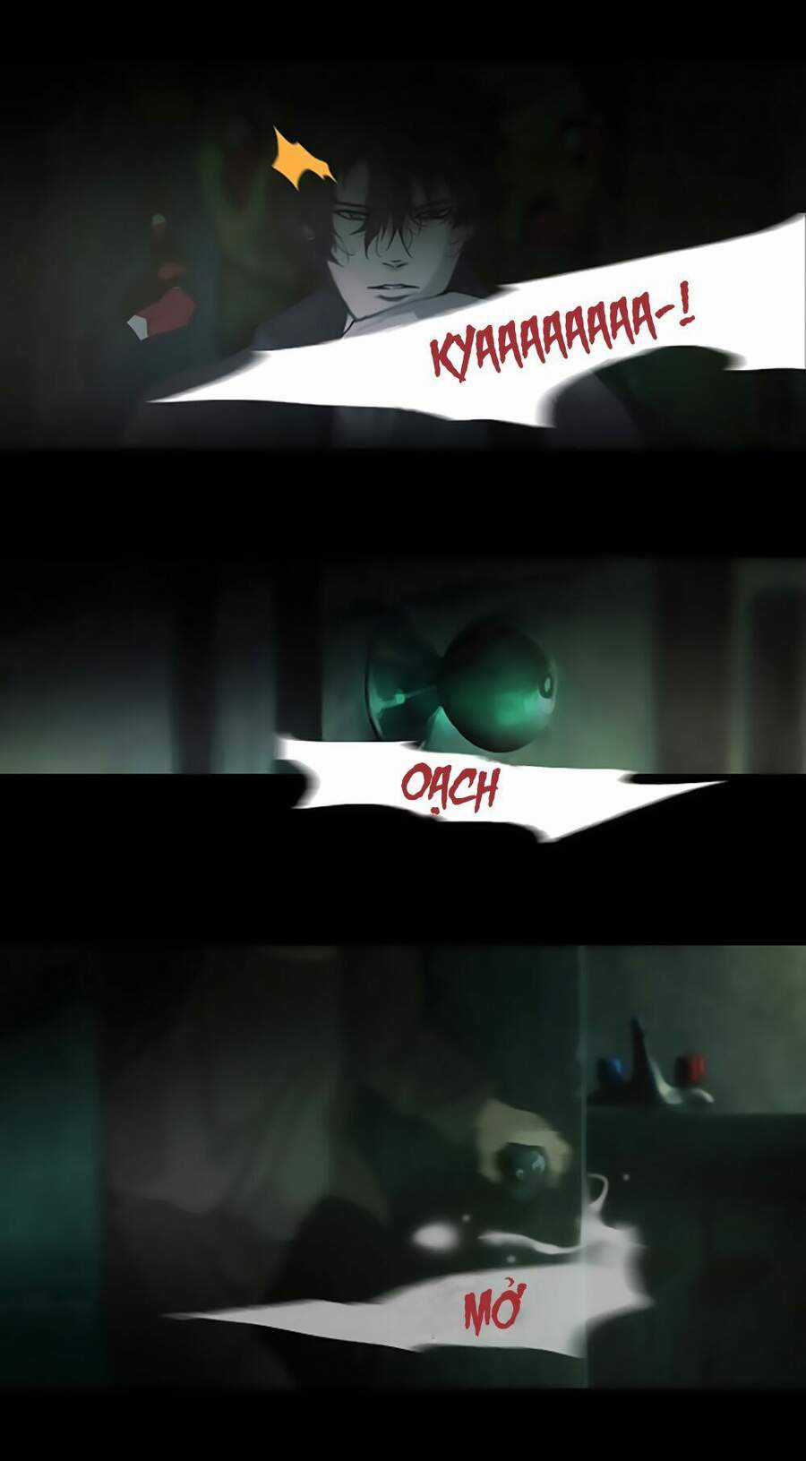 Pháp Sư Chapter 1 trang 29