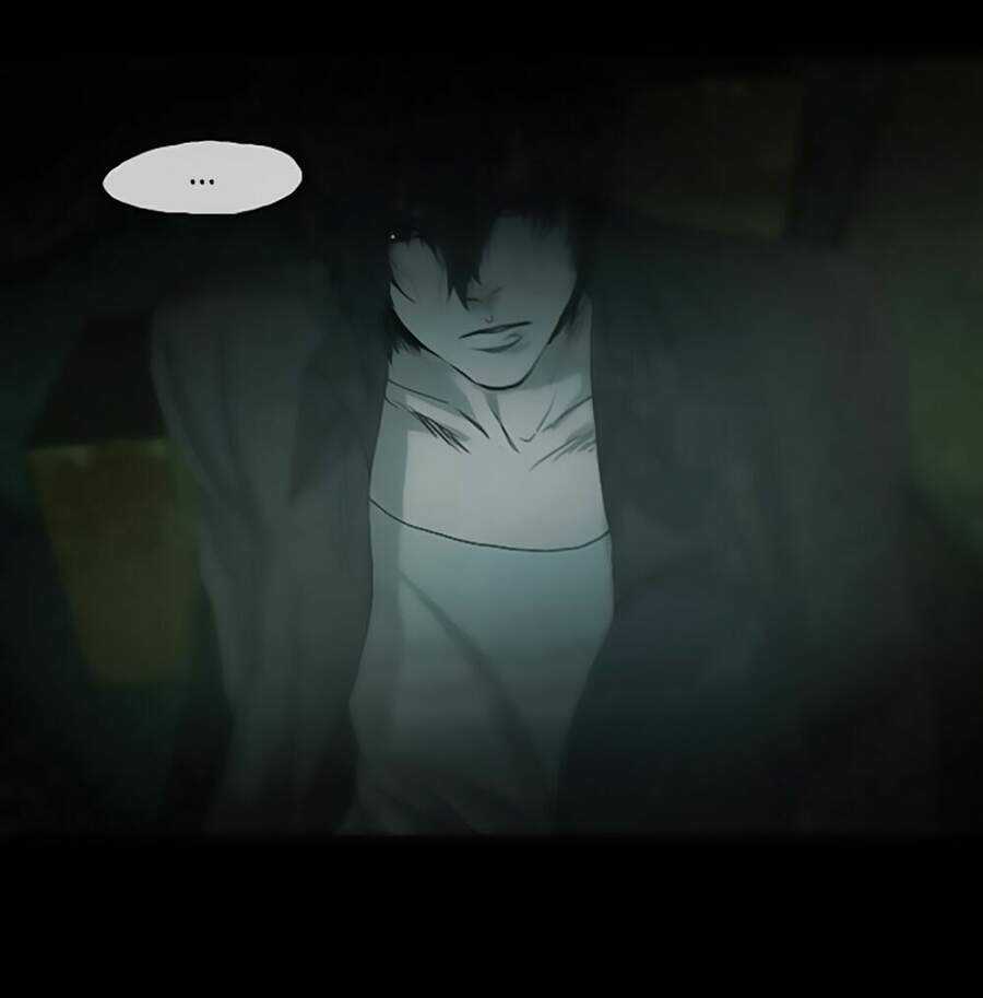 Pháp Sư Chapter 1 trang 31