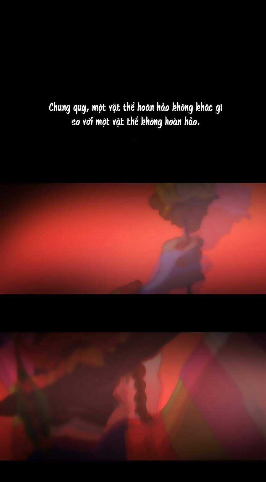 Pháp Sư Chapter 1 trang 4