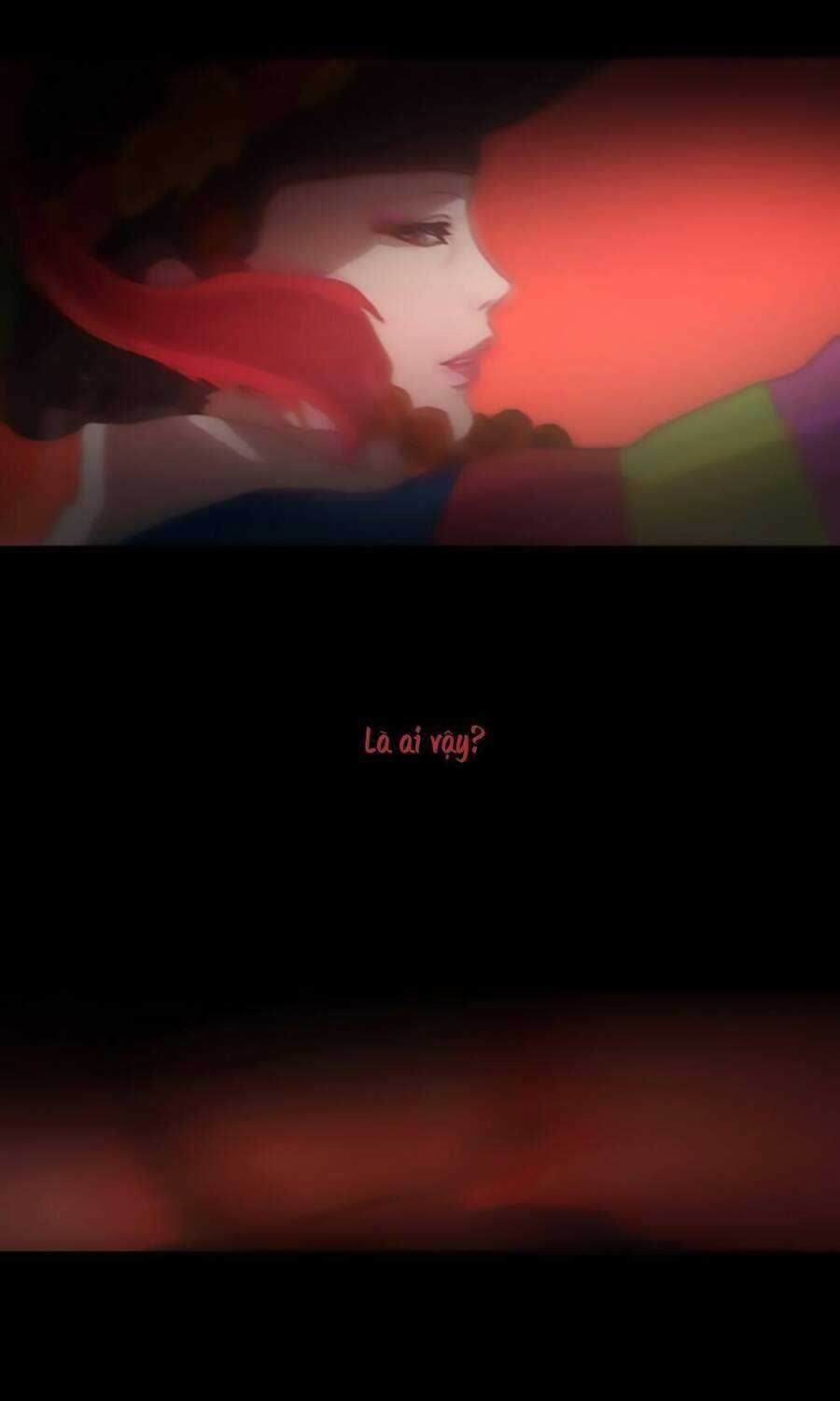 Pháp Sư Chapter 1 trang 5