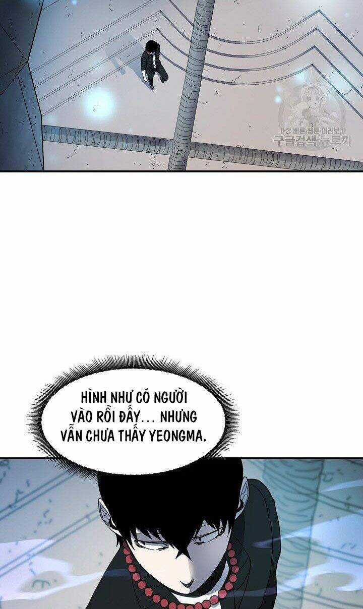 Pháp Sư Chapter 10 trang 11