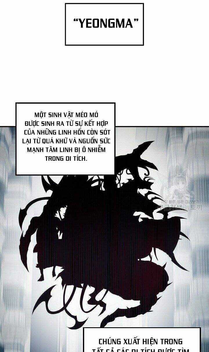 Pháp Sư Chapter 10 trang 17