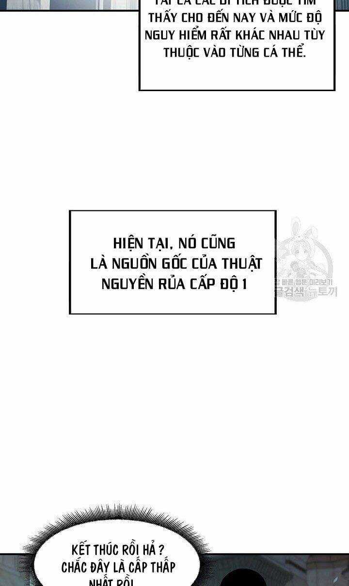 Pháp Sư Chapter 10 trang 18