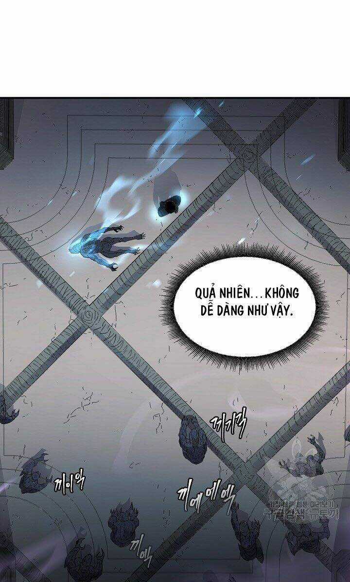 Pháp Sư Chapter 10 trang 21