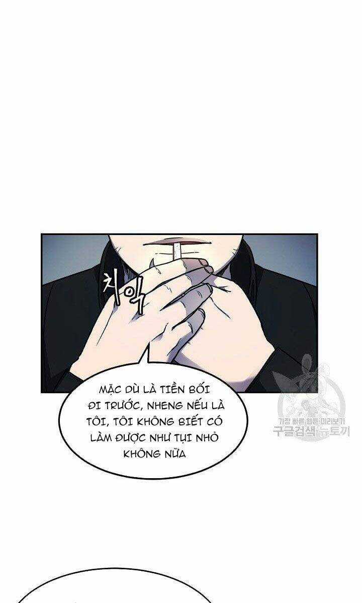 Pháp Sư Chapter 10 trang 23