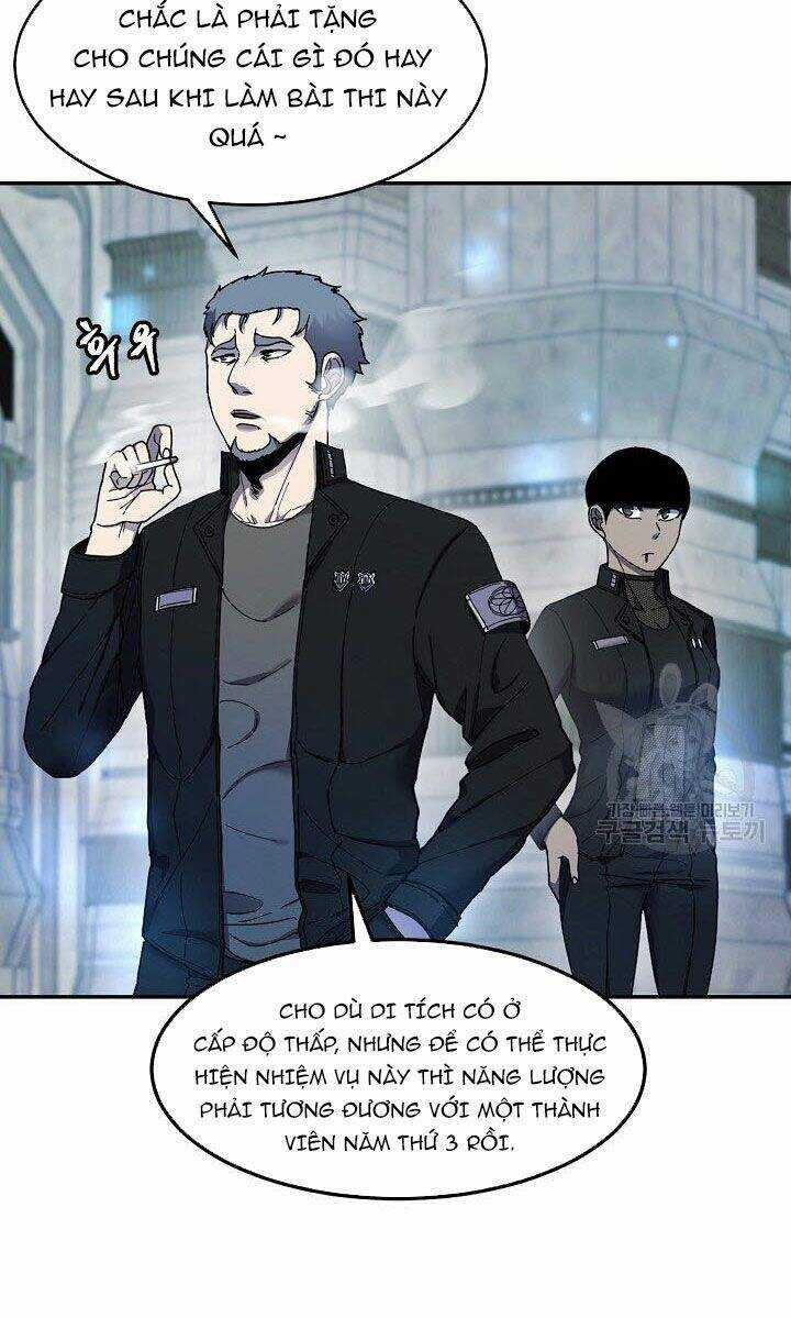 Pháp Sư Chapter 10 trang 24