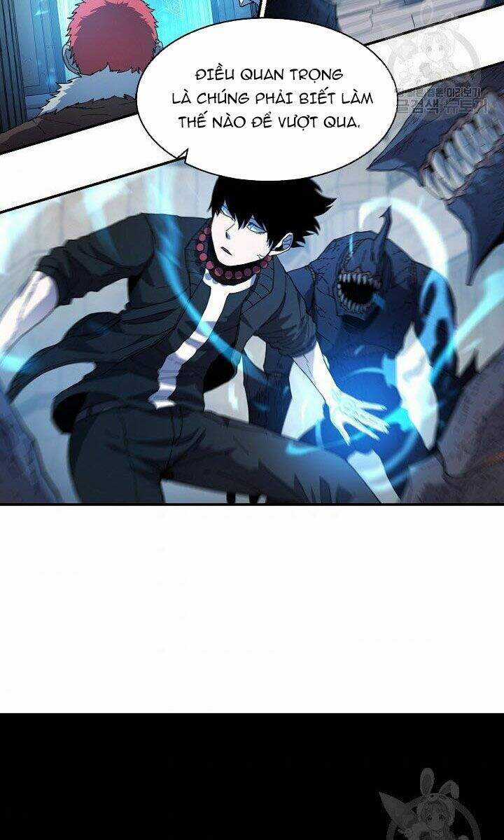 Pháp Sư Chapter 10 trang 30