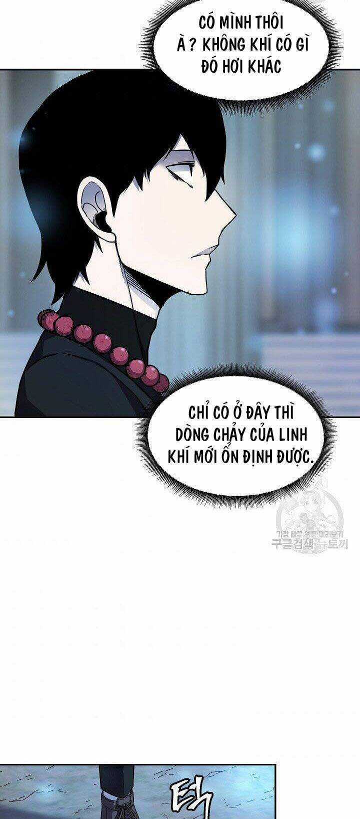 Pháp Sư Chapter 10 trang 4