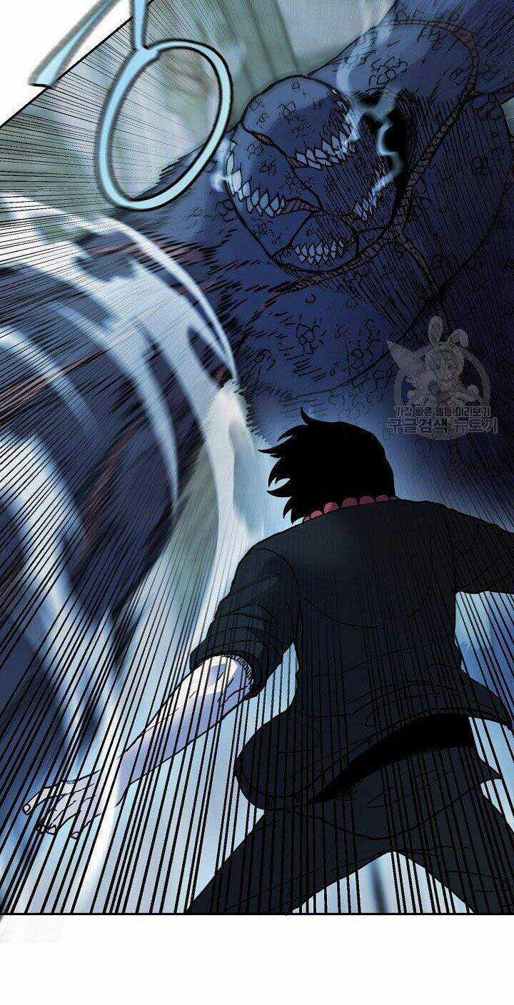 Pháp Sư Chapter 10 trang 43