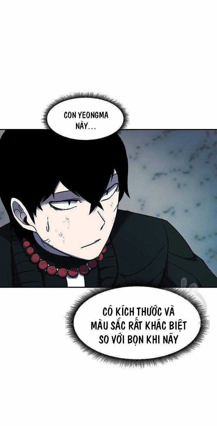 Pháp Sư Chapter 10 trang 45