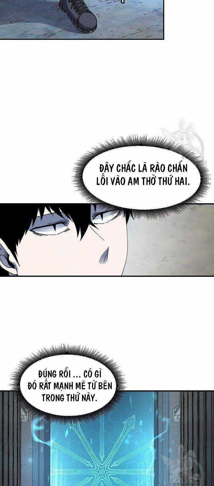 Pháp Sư Chapter 10 trang 5
