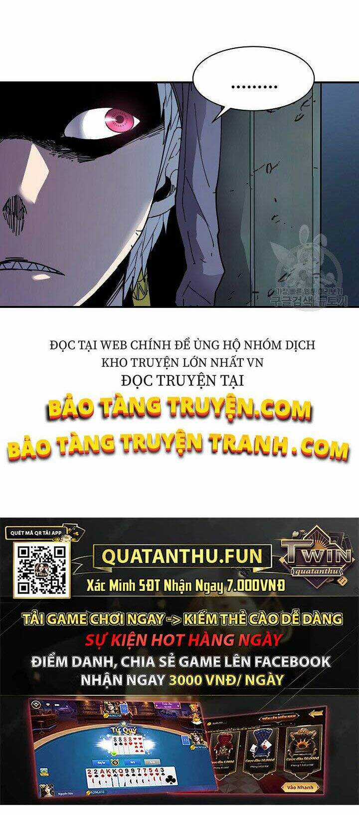 Pháp Sư Chapter 10 trang 9