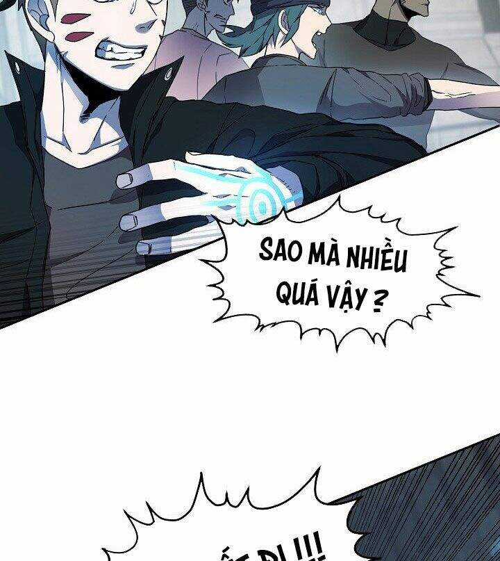 Pháp Sư Chapter 11 trang 16