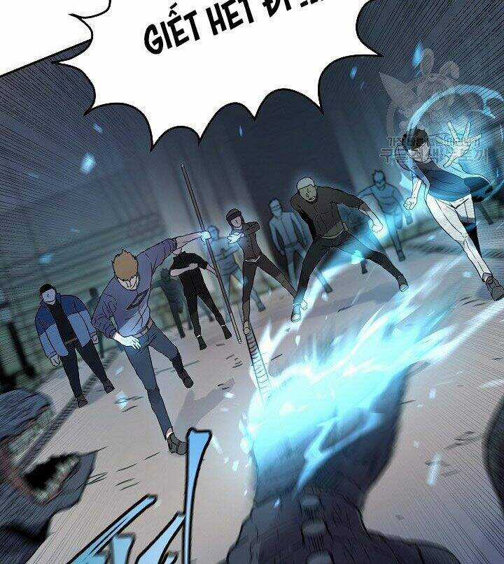 Pháp Sư Chapter 11 trang 17