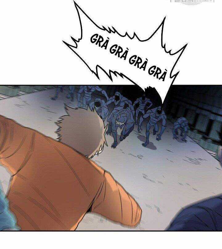 Pháp Sư Chapter 11 trang 20